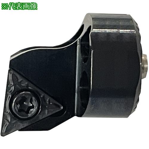 ■京セラ 内径防振工具 交換ヘッド KAV-STLP〔品番:KAVH16STLPR11〕【5585914:0】[店頭受取不可]