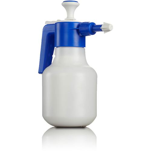 ■AUTOGLYM 加圧式ポンプスプレーフォームガン1.5L〔品番:20APSPRAY1.5L〕【5587508:0】[店頭受取不可]