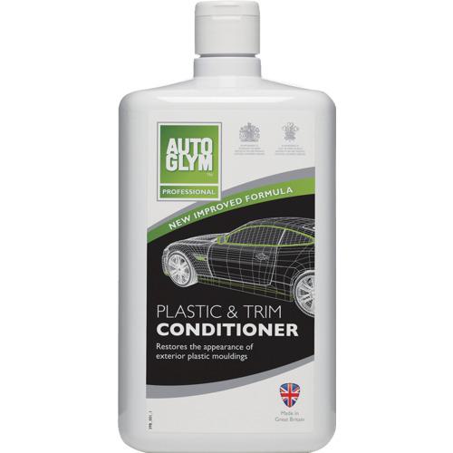 ■AUTOGLYM プラスチック類保護ツヤ出し剤 プラスチック&amp;トリムコンディショナー〔品番:20A39B001ROW〕【5588993:0】[店頭受取不可]