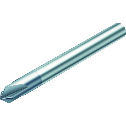 ■SANDVIK コロミルCoroMill[[R上]]Dura 面取り加工用超硬エンドミル(732) 刃径10mm 刃長4.25mm 全長100mm シャンク径10mm 1620〔品番:1C0500150045XA〕【5592933:0】[店頭受取不可]