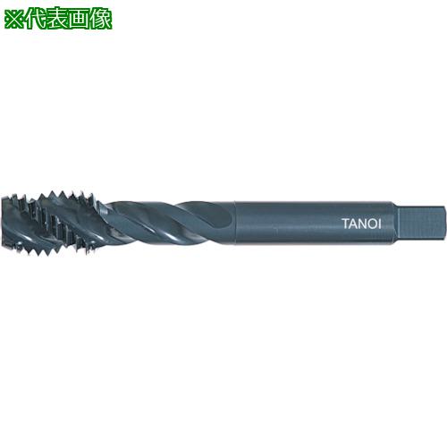 ■田野井製作所 Tスパイラルタップ M30X1.5 GT8 00061〔品番:TSPM30X1.5GT8〕【5599934:0】[店頭受取不可]