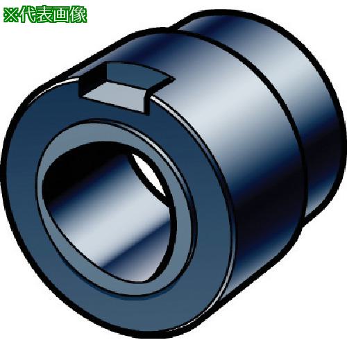 ■SANDVIK 組付治具 スリーブ(810)〔品番:391.540C4〕【5610800:0】[店頭受取不可]