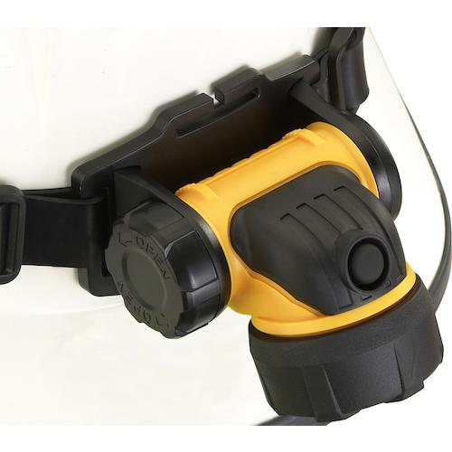 ■ストリームライト 防爆型ヘッドライト セプター ヘッドランプ 米国防爆モデル〔品番:032〕【5612418:0】[店頭受取不可]_2