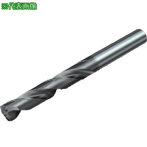 ■【在庫限り】SANDVIK コロドリル460 超硬ソリッドドリル(722) GC34〔品番:460.10330017A0XM〕【5616395:0】[店頭受取不可]