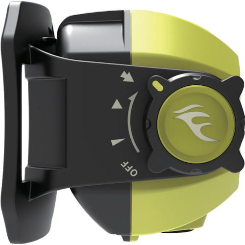 ■FENIX 充電式LEDヘッドライト(センサー搭載) WH23R〔品番:WH23R〕【5619494:0】[店頭受取不可]_2