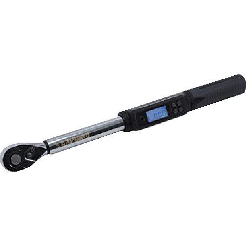 ■アストロプロダクツ 1/2DRデジタルトルクレンチDTQ034〔品番:2001000010349〕【5619430:0】[店頭受取不可]