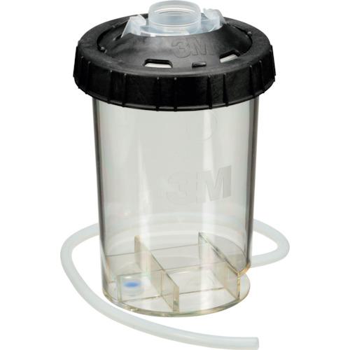 ■3M H/O プレッシャーカップ ミディアム (200ml/400ml)〔品番:26121〕【5631709:0】[店頭受取不可]