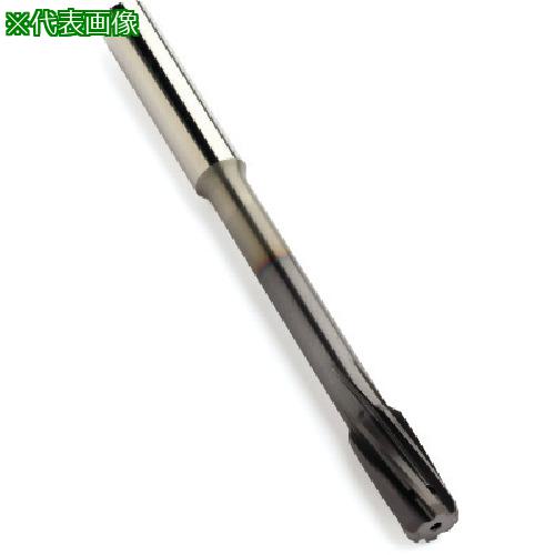 ■SANDVIK コロリーマ835超硬ソリッドリーマ(725) 1024〔品番:835.T1600A1PF〕【5637449:0】[店頭受取不可]