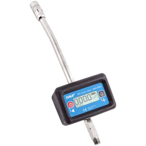 ■SKF グリースメーターLAGM 1000E〔品番:LAGM1000E〕【5641753:0】[店頭受取不可]_1