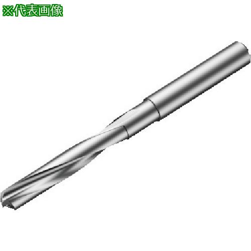 ■SANDVIK コロドリル860‐NM 超硬ソリッドドリル(721) H10F〔品番:860.10700021A1NM〕【5642434:0】[店頭受取不可]