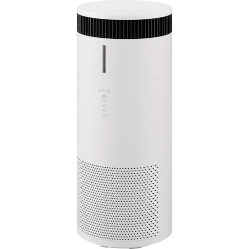 ■【在庫限り】IRIS 297751 加湿空気清浄機 16畳〔品番:AAPSH30AW〕【5643374:0】[店頭受取不可]