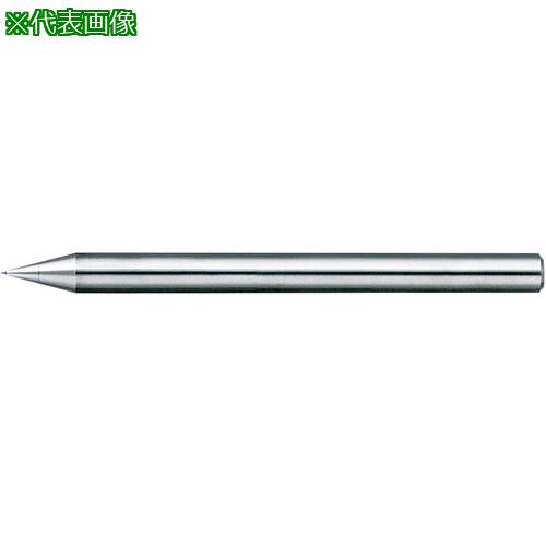 ■NS cBNマイクロ 2枚刃ボールエンドミル〔品番:SMB200R0.03〕【5649529:0】[店頭受取不可] 25,616円