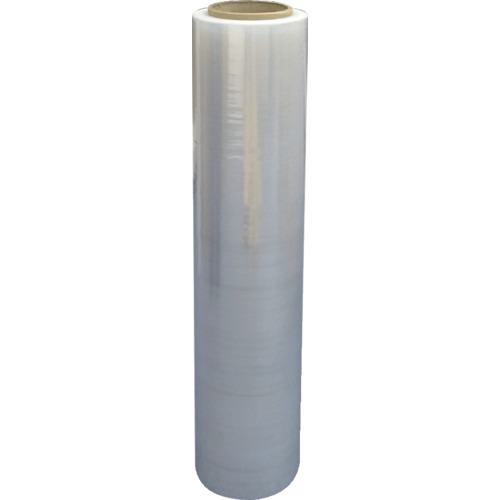 ■サンキョウプラ ストレッチフィルム 500幅 0.015mm厚《6巻入》〔品番:STR50015〕【5651168×6:0】[店頭受取不可]