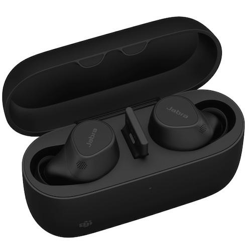 □Jabra Jabra Evolve2 Buds USB-A UC〔品番:20797989999〕【5657469:0 