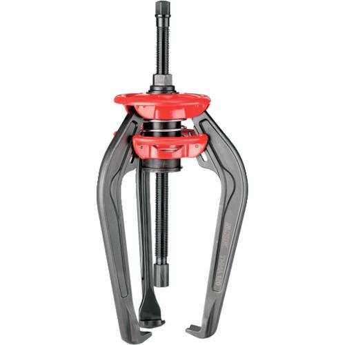 ■SKF ベアリングプーラー EasyPull ばね式開放機構付き機械式プーラー TMMA120〔品番:TMMA120〕【5660978:0】[店頭受取不可]