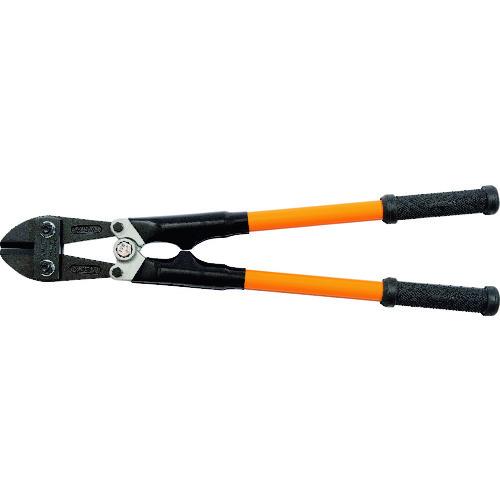 ■MCC 活線ボルトクリッパ 600A〔品番:ZBC600A〕【5667886:0】[店頭受取不可]