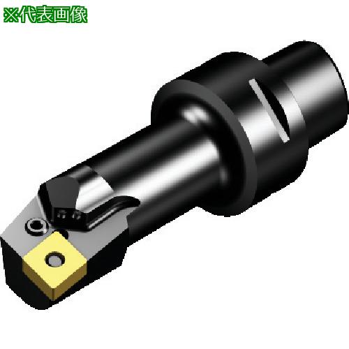 ■SANDVIK センサクホルダHP(410)〔品番:C4PCLNR1709012HP〕【5670853:0】[店頭受取不可]