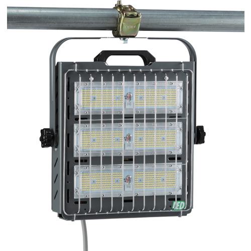 ■ハタヤ 200W LED投光器 THL〔品番:THL2005KD〕【5677905:0】[店頭受取不可]_2