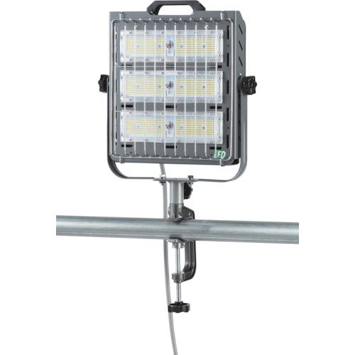 ■ハタヤ 200W LED投光器 THL〔品番:THL2005KD〕【5677905:0】[店頭受取不可]_3