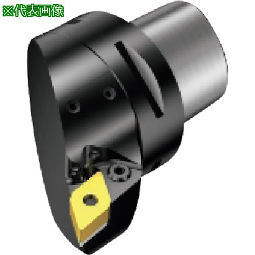 ■SANDVIK コロマントキャプト T-Max P用HPカッティングヘッド(410)〔品番:C5PDJNR350601504HP〕【5677637:0】[店頭受取不可]