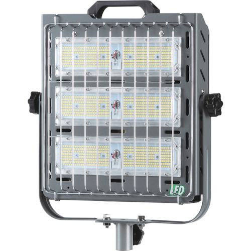 ■ハタヤ 200W LED投光器 THL〔品番:THL2005KD〕【5677905:0】[店頭受取不可]