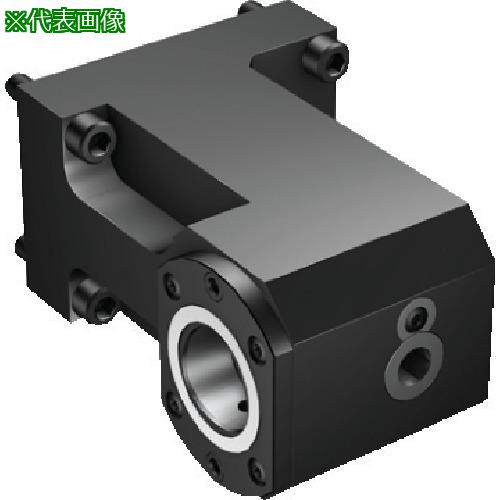 ■SANDVIK キャプトクランピングユニット(550)〔品番:C5TRIMS60A〕【5679907:0】[店頭受取不可]