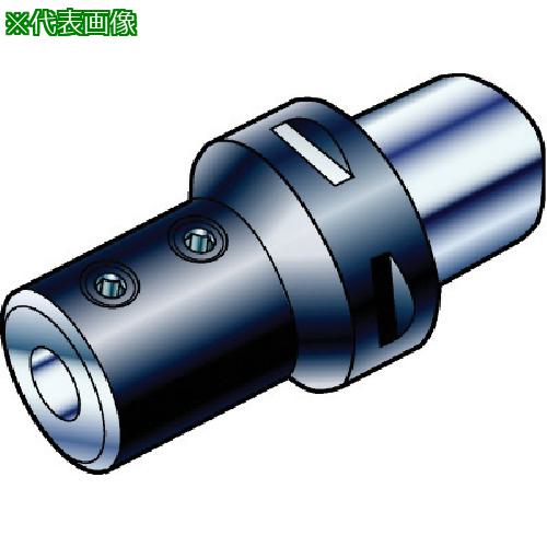 ■SANDVIK コロマントキャプト ドリル用アダプタ(530)〔品番:C6391.2750115〕【5680638:0】[店頭受取不可]