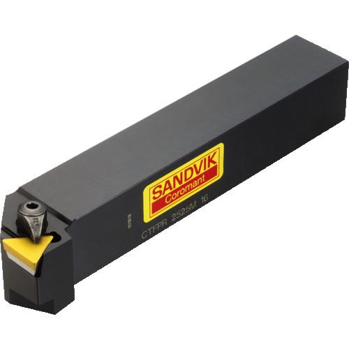 □SANDVIK T-Max S ポジチップ用シャンクバイト(210)〔品番