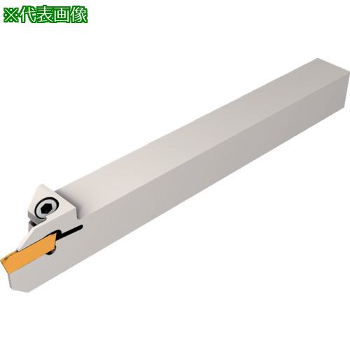 ■イスカル 突切加工用ホルダ スイスドゥーグリップ DGTR/L-B-D-SH (NARROW CUT)〔品番:DGTR12B1.2D22SH〕【5703300:0】[店頭受取不可]