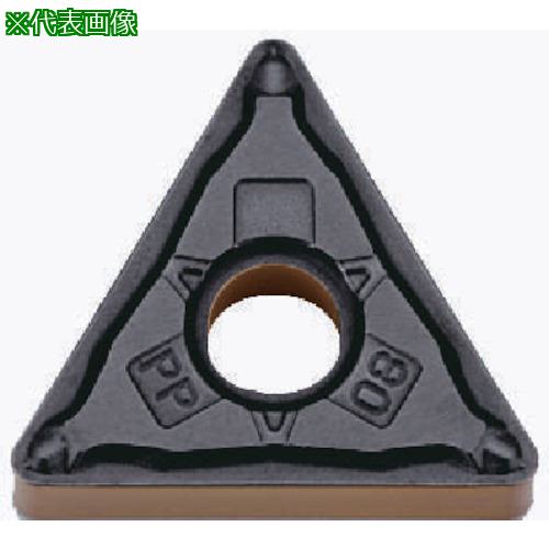 ■京セラ 旋削加工用チップ CA115P《10個入》〔品番:TNMG160412PP〕【5723142×10:0】[店頭受取不可]