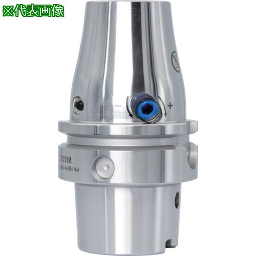 ■MAPAL ハイドロチャック(HSK-Aシャンク) UNIQ[[R上]] Mill Chuck〔品番:MHCHSKA1001608710A〕【5726171:0】[店頭受取不可]