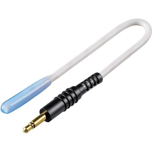 ■HIOKI 温度センサ〔品番:Z2002〕【5730548:0】[店頭受取不可]