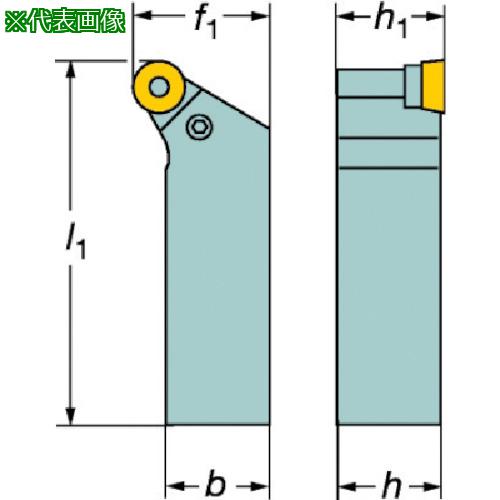 ■SANDVIK T-Max P ネガチップ用シャンクバイト(210)〔品番:PRGNL3225P15〕【5731135:0】[店頭受取不可]