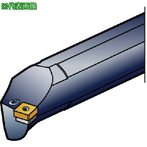 ■SANDVIK T-Max P ネガチップ用シャンクバイト(210)〔品番:PSKNR2020K12〕【5731411:0】[店頭受取不可]