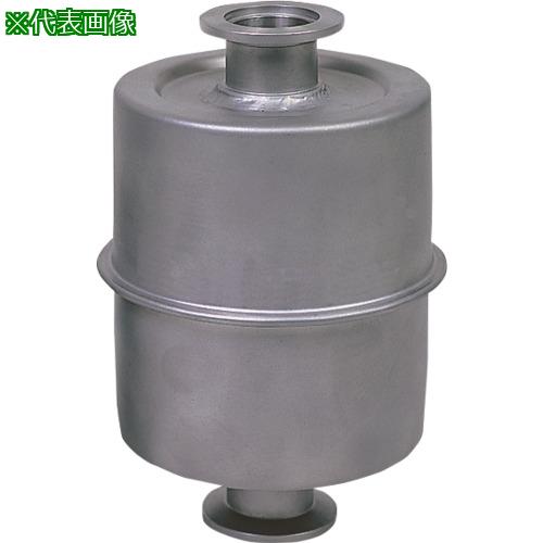 ■アルバック フォアライントラップ〔品番:OFI200V〕【5739916:0】[店頭受取不可]