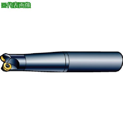 ■SANDVIK コロミル300 正面フライスカッター(440)〔品番:R300032A2508M〕【5749841:0】[店頭受取不可]