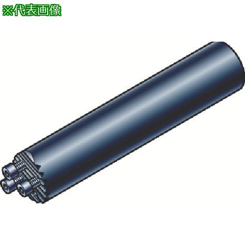 ■SANDVIK コロターンSL 円筒シャンクSL防振アダプター(430)〔品番:SL3C25330〕【5783810:0】[店頭受取不可]