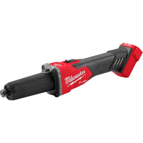 □milwaukee M18 FUEL ハンドグラインダー〔品番:M18FDGRB0X0JP