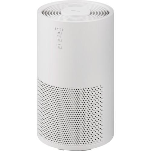 ■【在庫限り】IRIS 297502 単機能空気清浄機 16畳 ホワイト〔品番:AAPS30BW〕【5800177:0】[店頭受取不可]