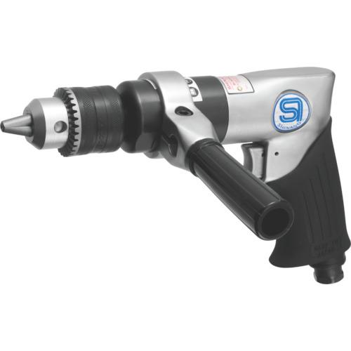 ■SI エアードリル〔品番:SI5200A〕【5805112:0】[店頭受取不可] 22,022円