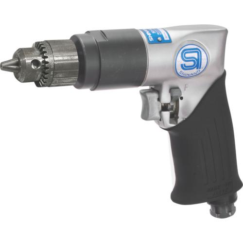 ■SI エアードリル〔品番:SI5305A〕【5805139:0】[店頭受取不可]