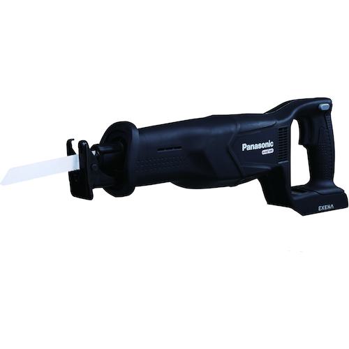 ■EXENA 充電レシプロソー 本体のみ〔品番:EZ45A1XB〕【5806954:0】[店頭受取不可]