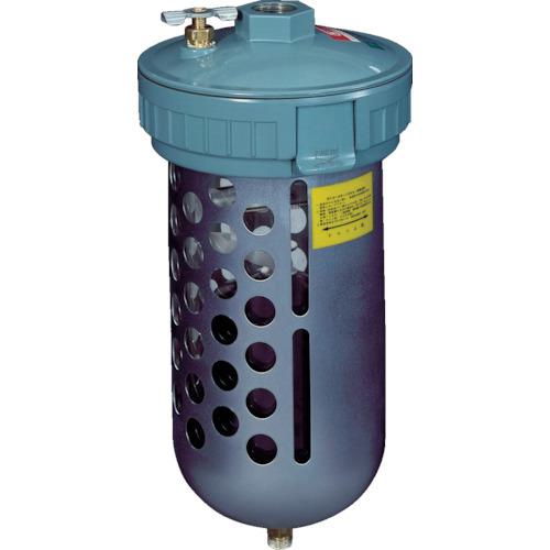 ■CKD ドレン排出器〔品番:51004C〕【5807841:0】[店頭受取不可]