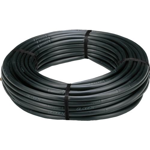 ■グローベン 16mmドリップチューブ150mmピッチ(50m巻)〔品番:C10DR155〕【5815209:0】[店頭受取不可]