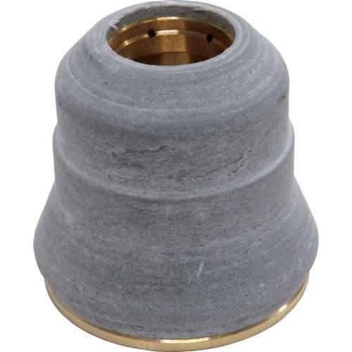 ■育良 AIP260E用シールドキャップ (42217)〔品番:APON5〕【5817040:0】[店頭受取不可]