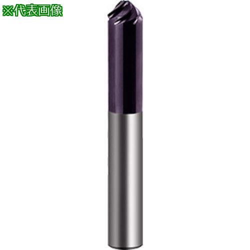 ■GUHRING 汎用 高能率面取りカッタ レギュラ 5枚刃 先端角90° SpyroTec  20mm〔品番:699220.000〕【5824781:0】[店頭受取不可]