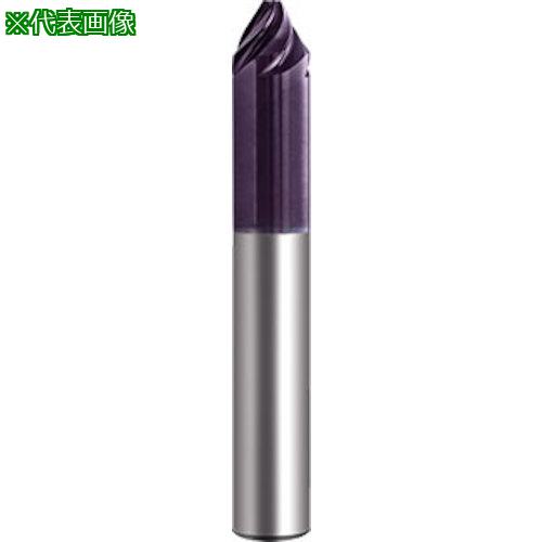 ■GUHRING 汎用 高能率面取りカッタ レギュラ 5枚刃 先端角60° SpyroTec  20mm〔品番:681020.000〕【5824783:0】[店頭受取不可]