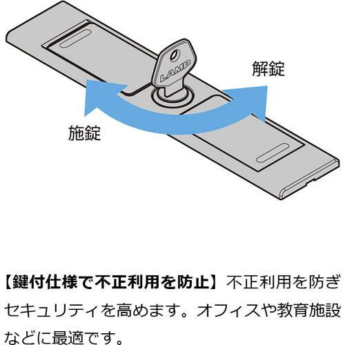 ■SUGATSUNE (210020488) DML-PP-WT デスクトップマルチタップ 定格電圧:AC125V・15A・最大1500Wまで対応〔品番:DMLPPWT〕【5841437:0】[店頭受取不可]_5