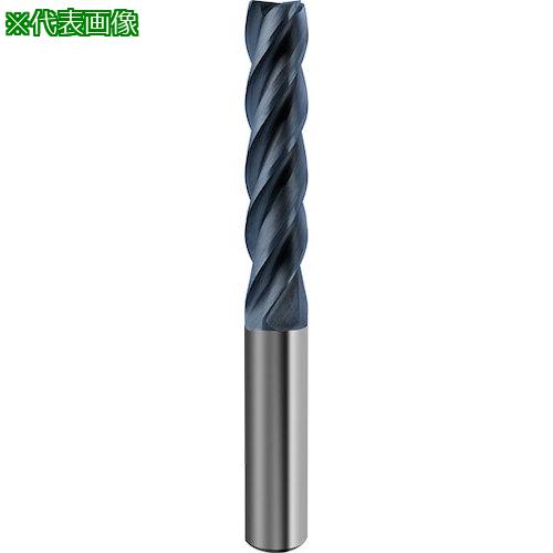 ■GUHRING 4枚刃汎用 高能率エンドミル ロング 不等リード HPC オールラウンド  14mm〔品番:1995114.000〕【5847841:0】[店頭受取不可]