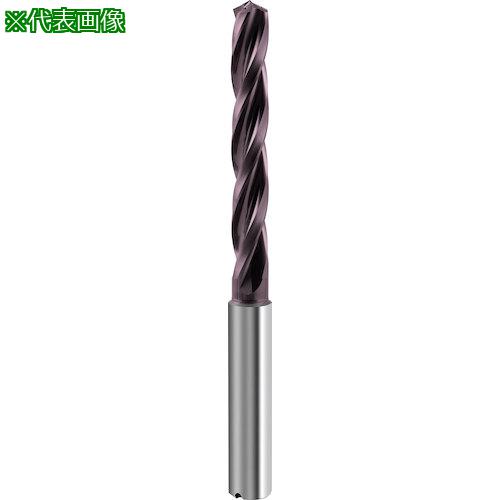 ■GUHRING 3枚刃超硬ドリル オイルホール付き FT200U 4.8mm〔品番:65904.800〕【5849205:0】[店頭受取不可]